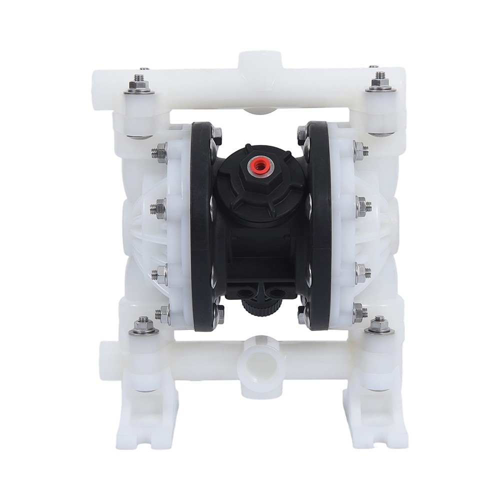1/2"|3/4" PVDF diyaframlı pompa